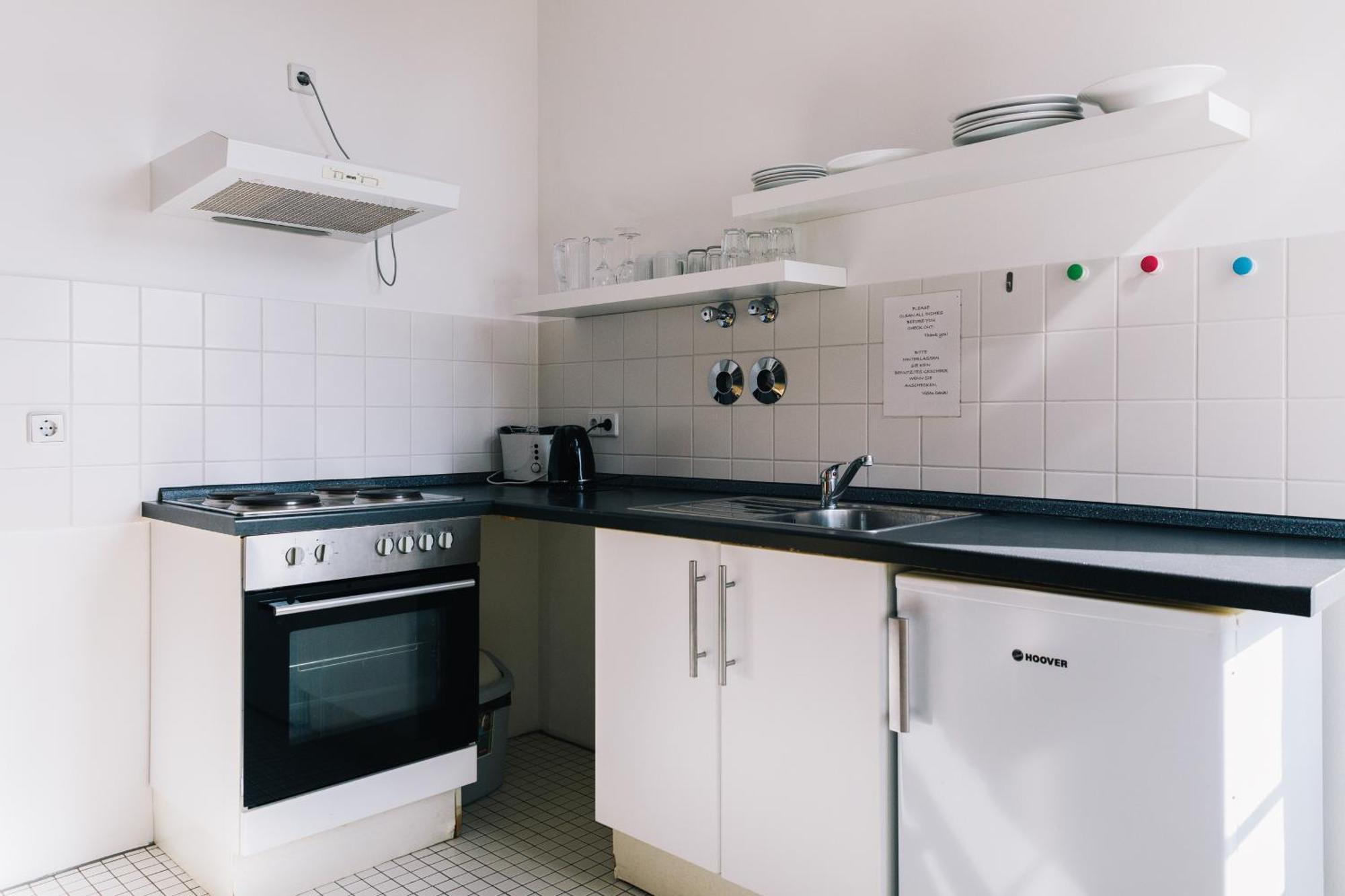 ברלין St Christopher'S Apartments חדר תמונה