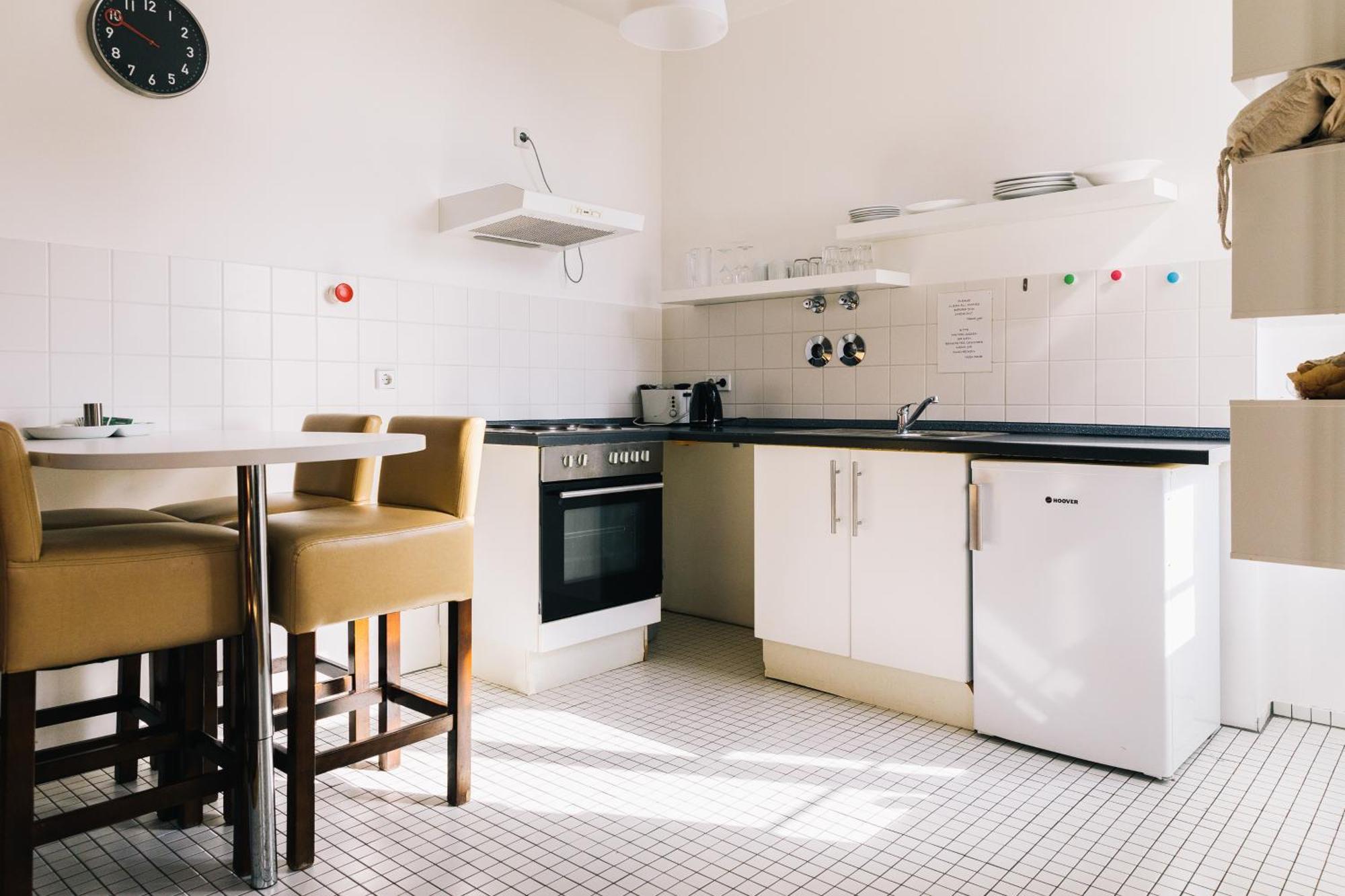ברלין St Christopher'S Apartments חדר תמונה